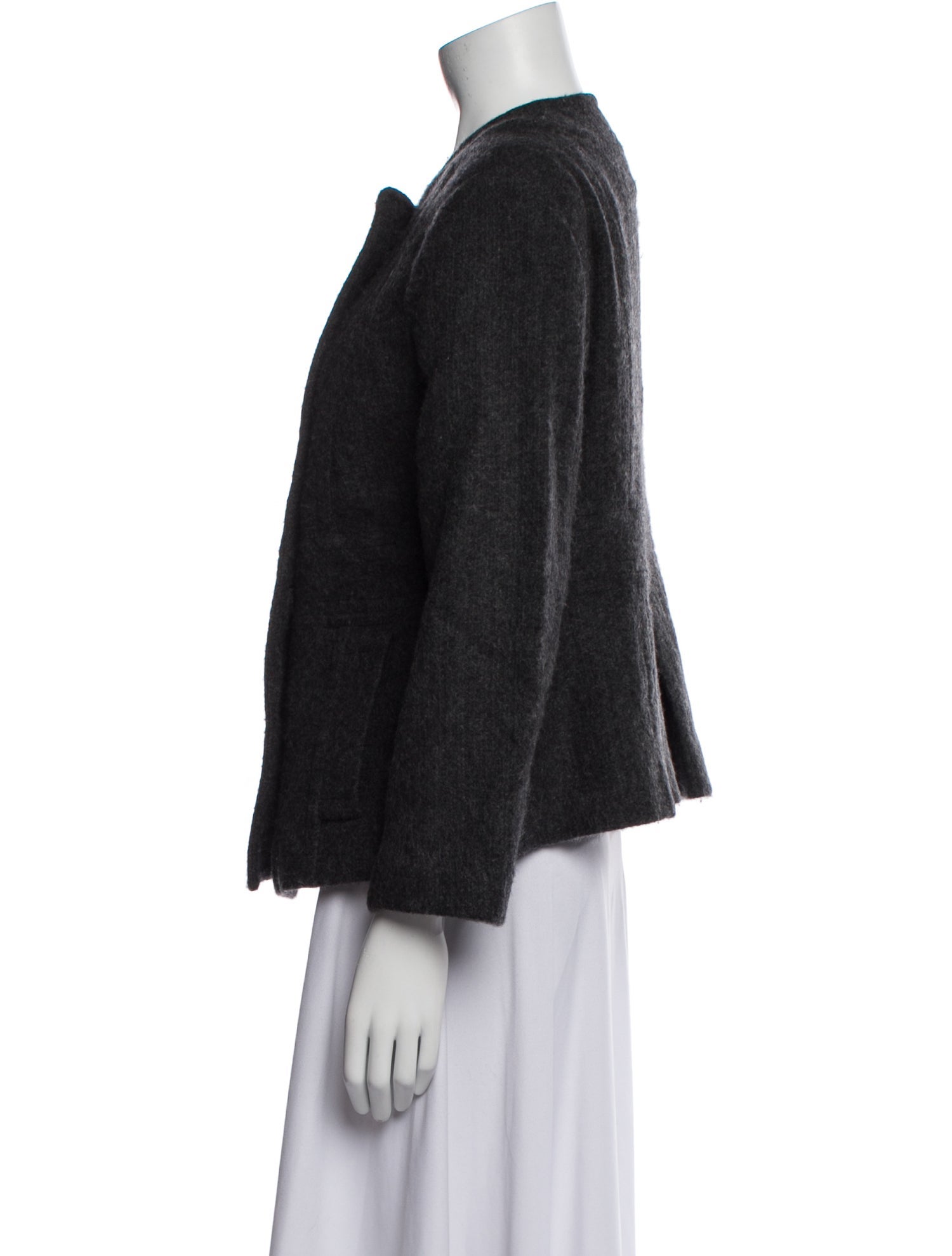 Burberry London Wool Jacket