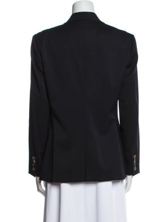 Burberry London Wool Blazer