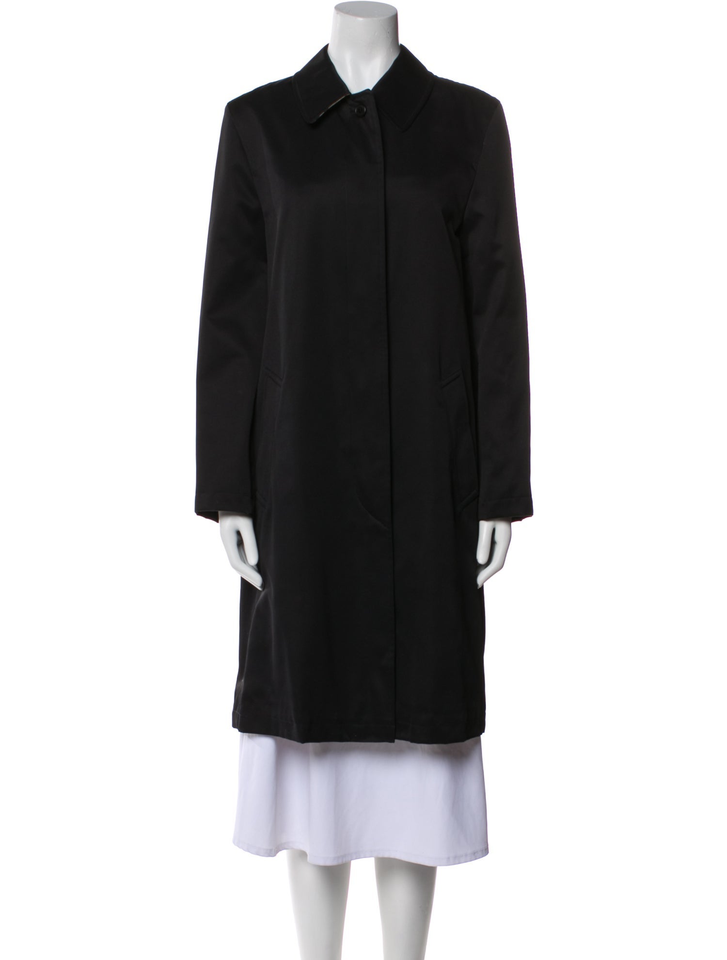 Burberry London Coat