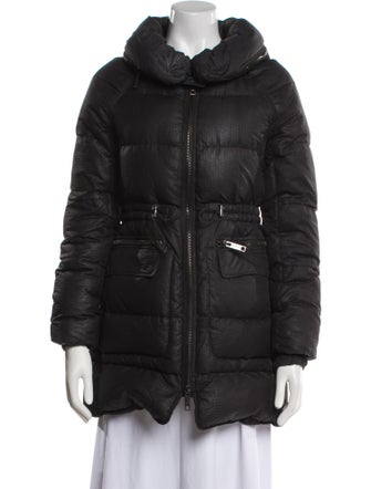 Burberry London Down Coat