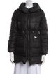 Burberry London Down Coat