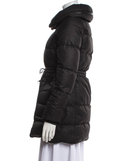 Burberry London Down Coat