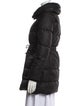 Burberry London Down Coat
