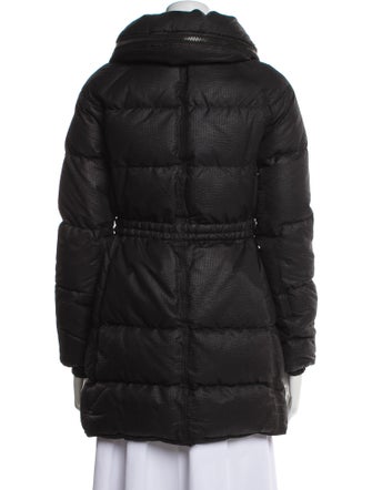 Burberry London Down Coat