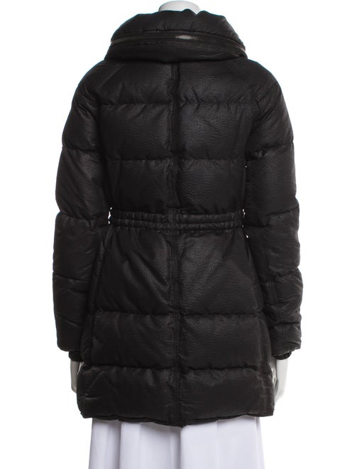 Burberry London Down Coat