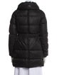 Burberry London Down Coat