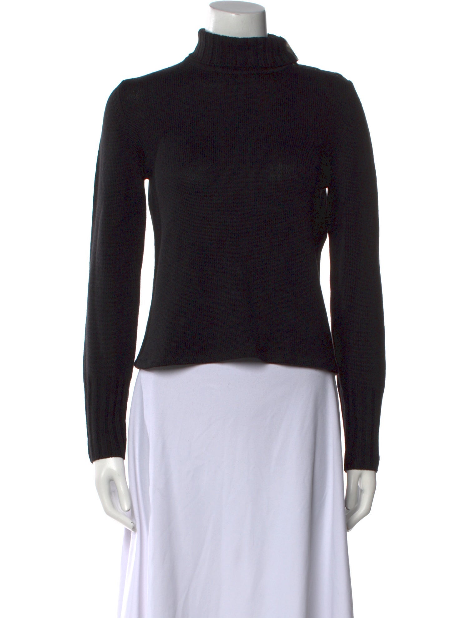 Burberry London Turtleneck Sweater