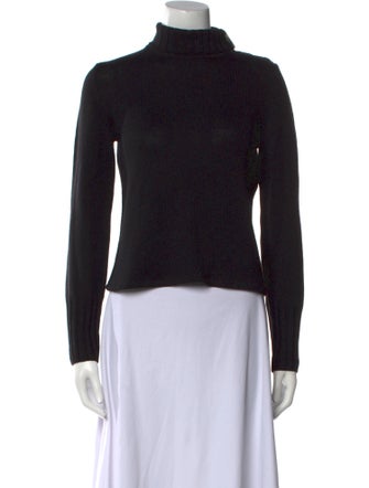 Burberry London Turtleneck Sweater