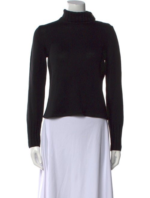 Burberry London Turtleneck Sweater