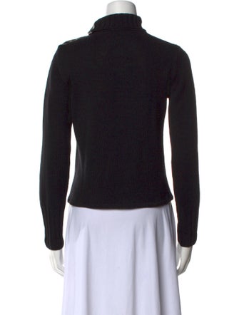 Burberry London Turtleneck Sweater