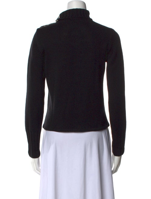 Burberry London Turtleneck Sweater