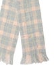 Burberry London Merino Wool House Check Pattern Scarf