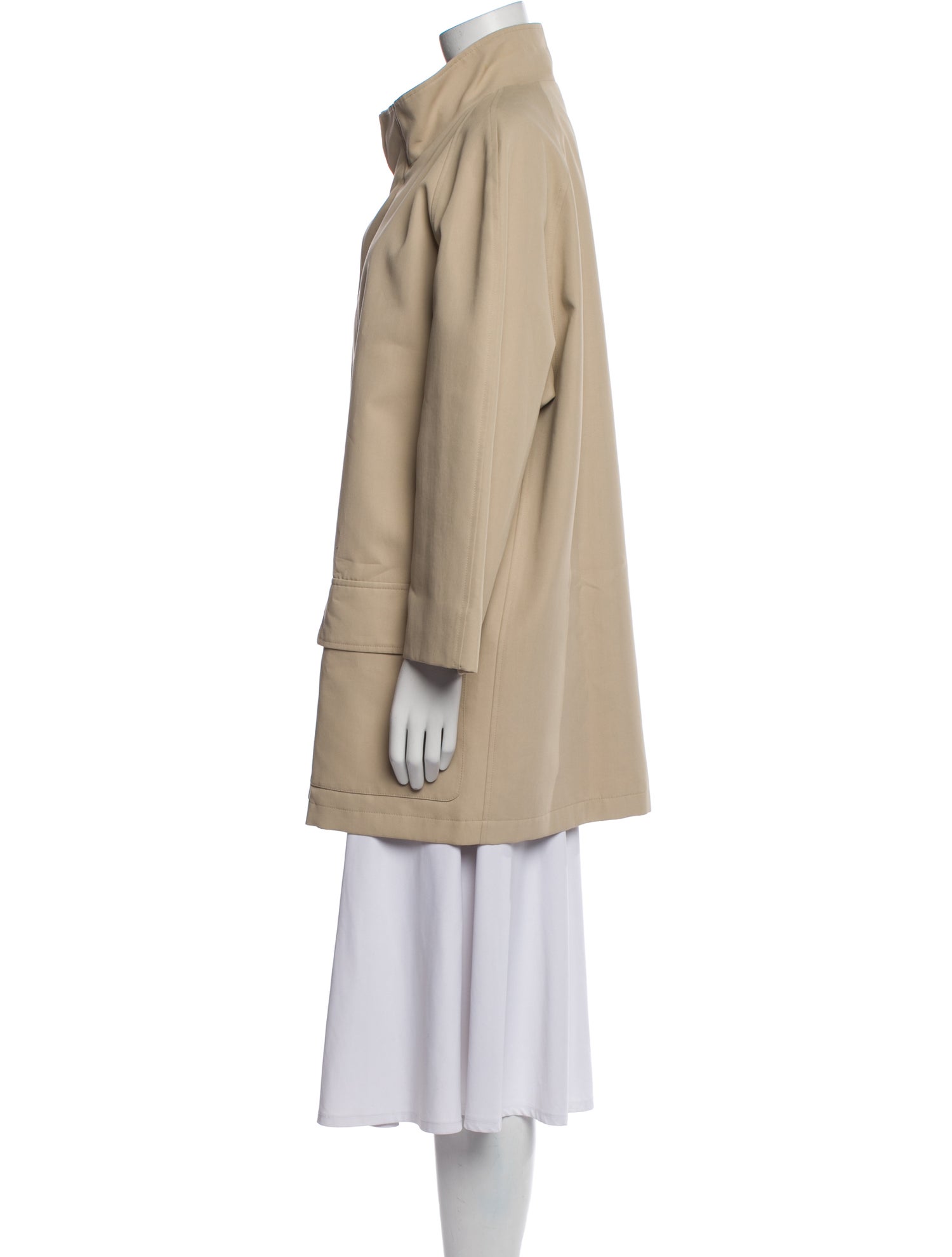 Burberry London Coat