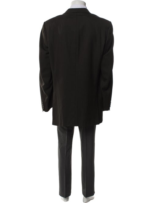 Burberry London Wool Blazer