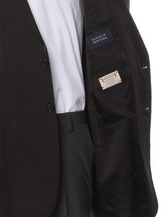 Burberry London Wool Blazer