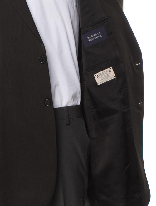 Burberry London Wool Blazer