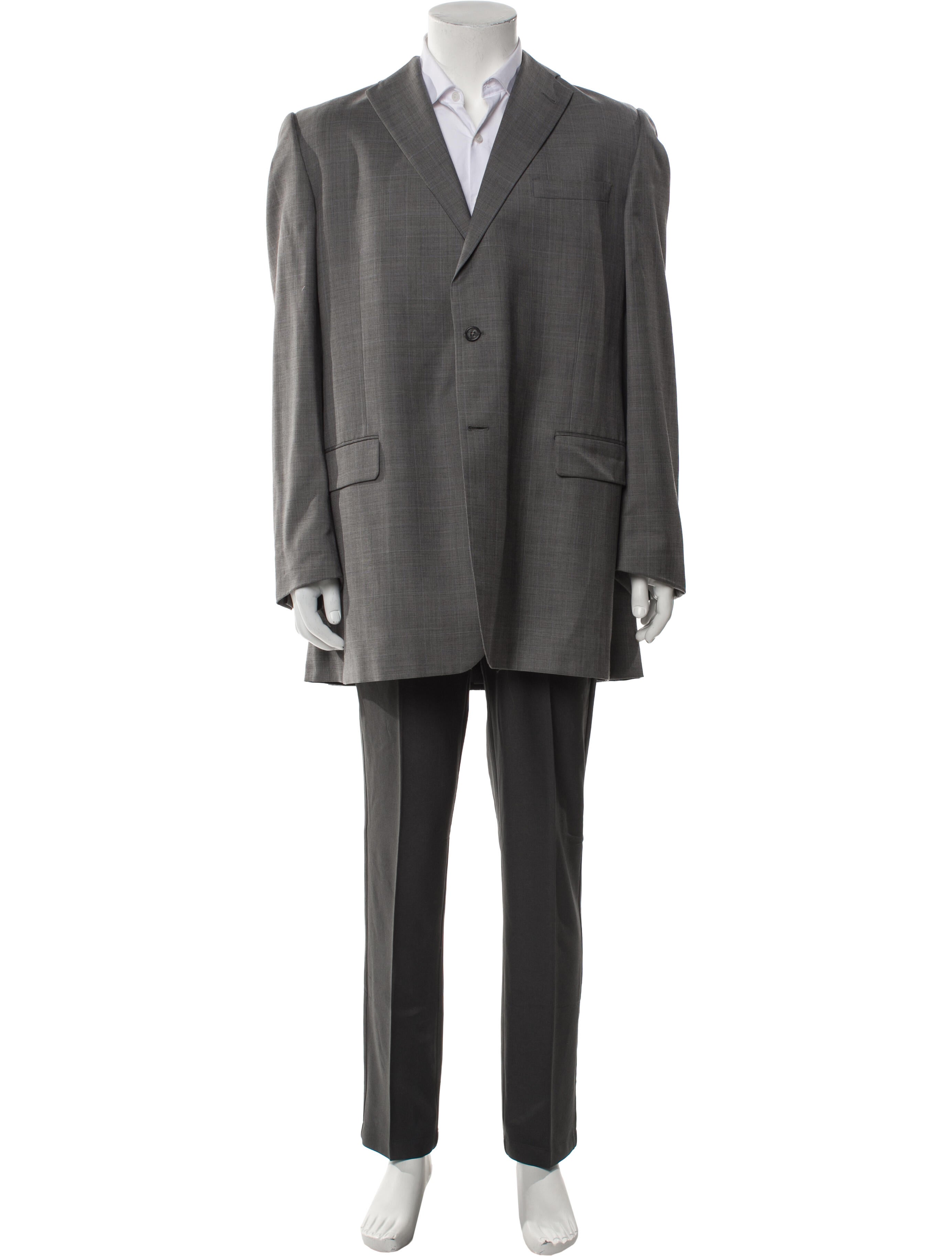 Burberry London Wool Blazer