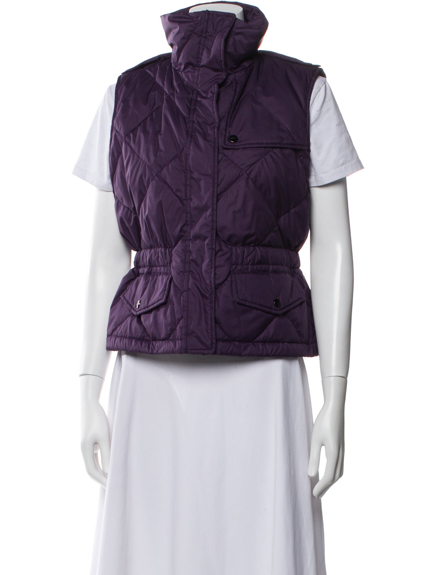 Burberry London Down Coat