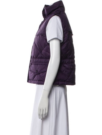 Burberry London Down Coat