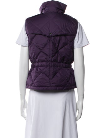 Burberry London Down Coat