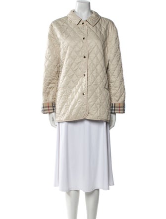 Burberry London Coat
