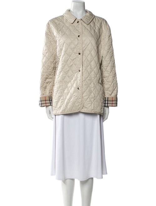 Burberry London Coat