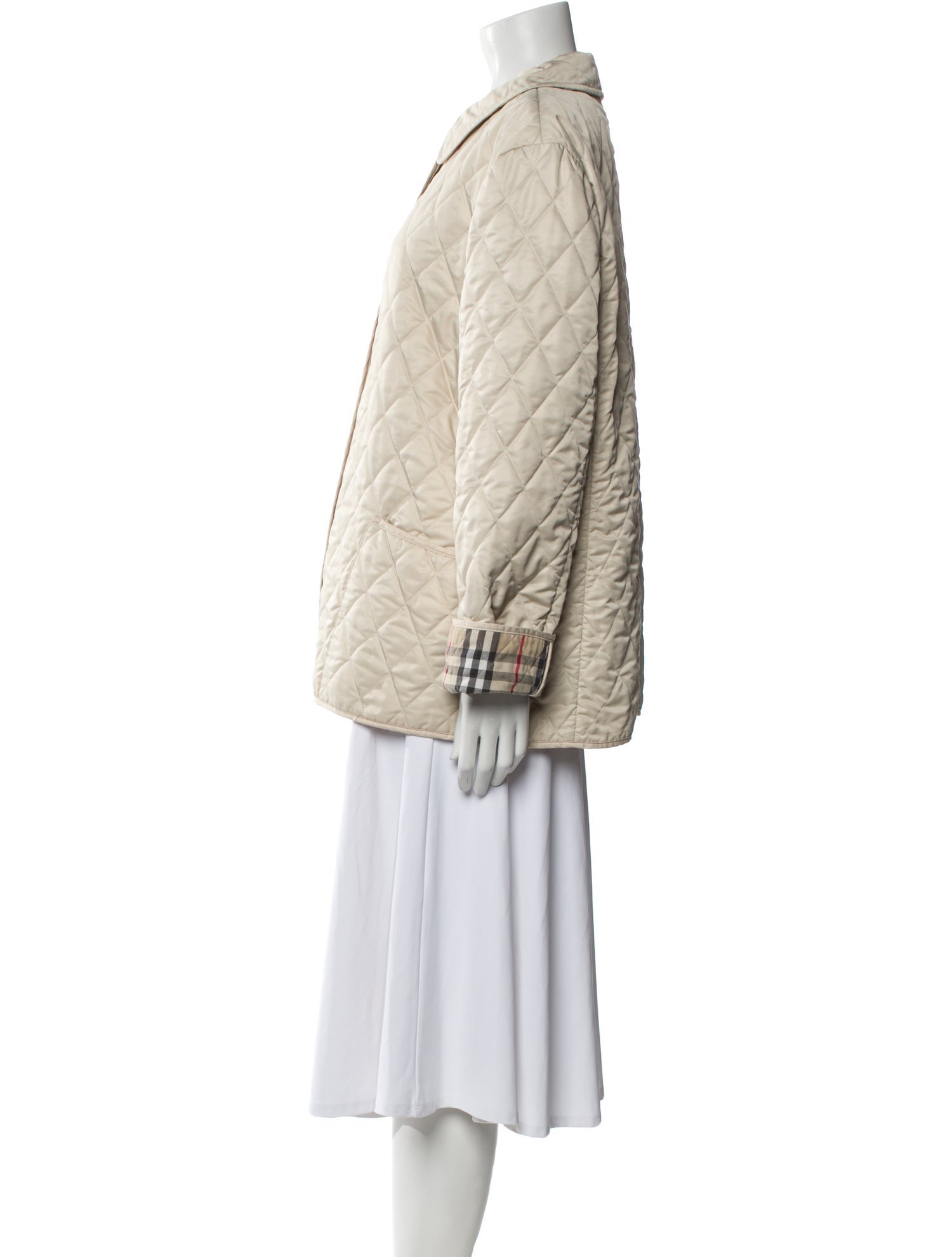 Burberry London Coat