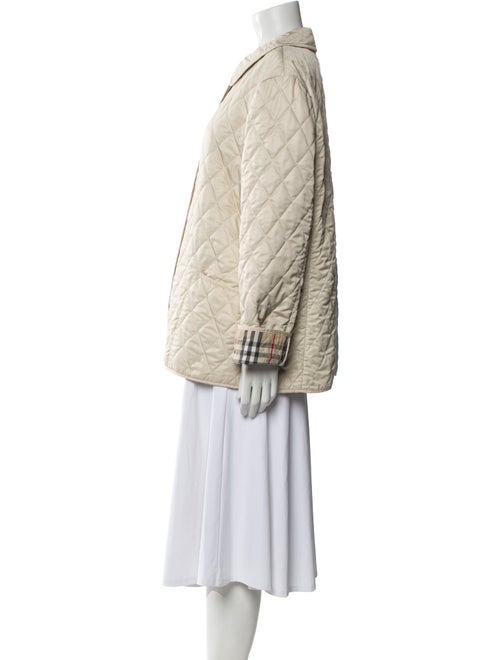 Burberry London Coat