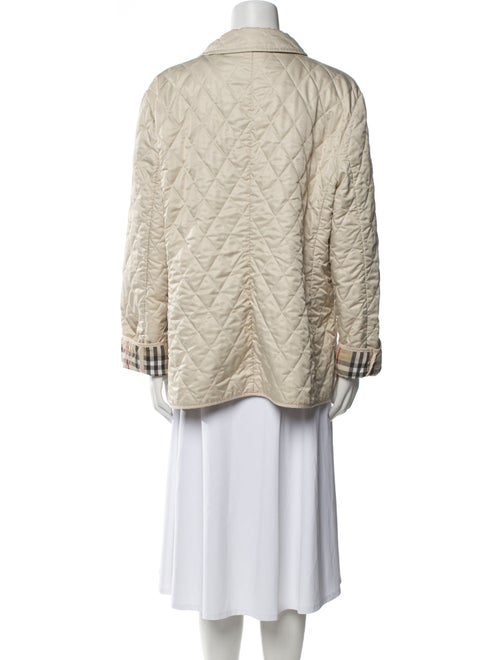 Burberry London Coat