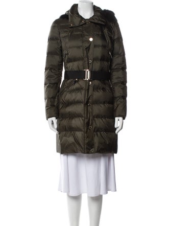 Burberry London Parka