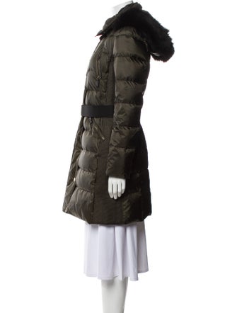 Burberry London Parka