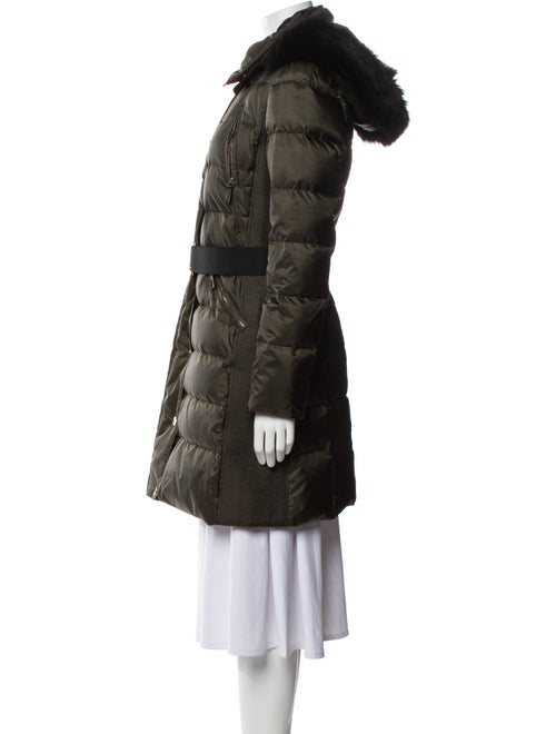 Burberry London Parka