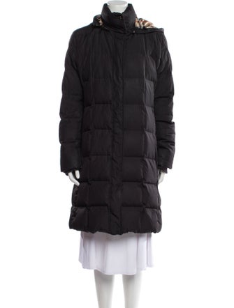 Burberry London Down Coat