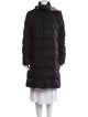 Burberry London Down Coat