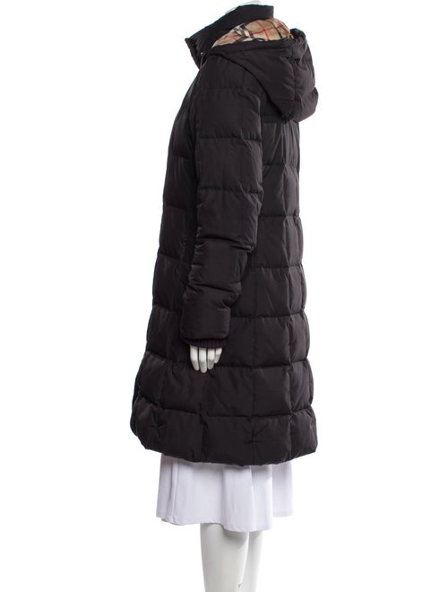 Burberry London Down Coat