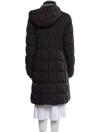 Burberry London Down Coat