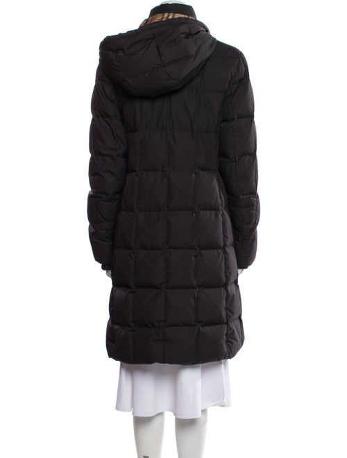 Burberry London Down Coat