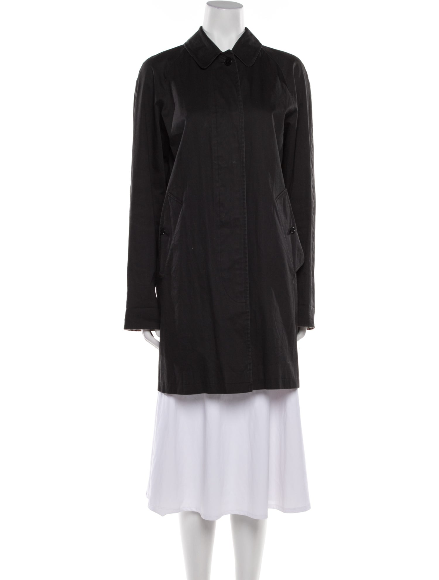 Burberry London Coat