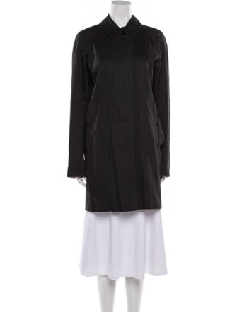 Burberry London Coat