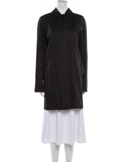 Burberry London Coat