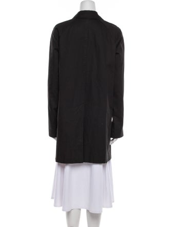 Burberry London Coat