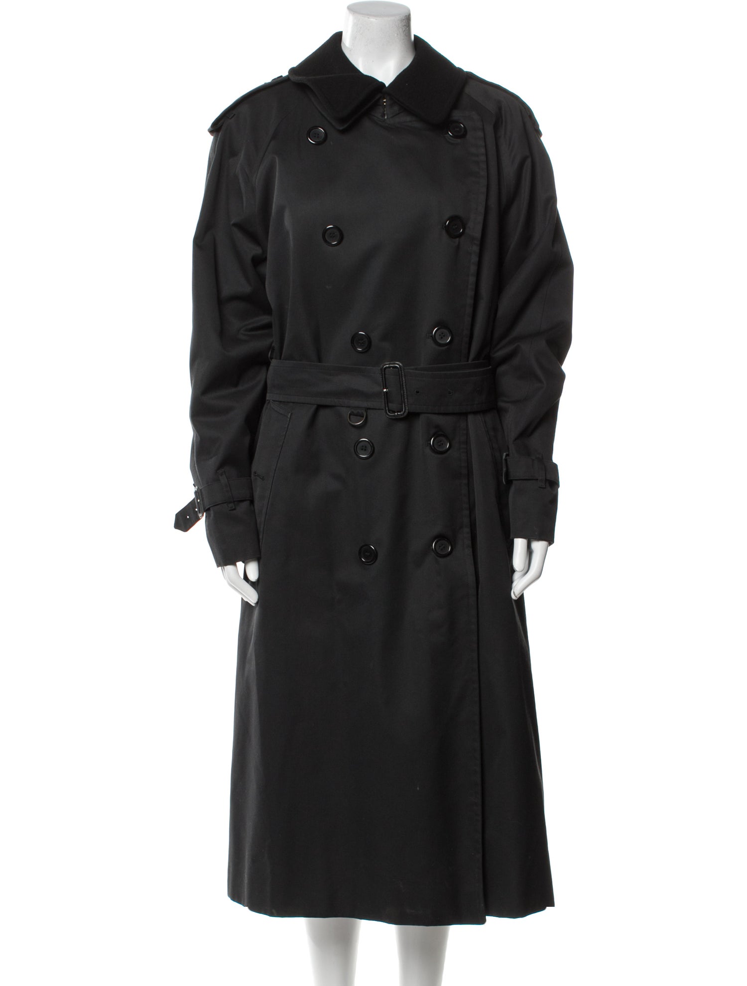 Burberry London Trench Coat