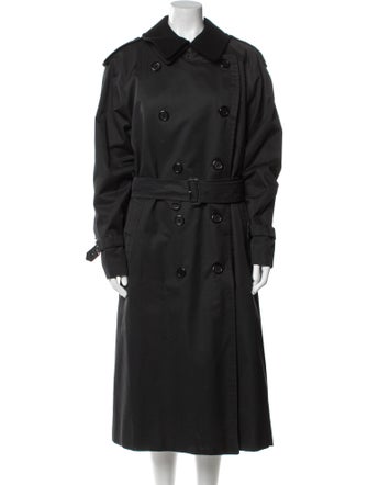 Burberry London Trench Coat