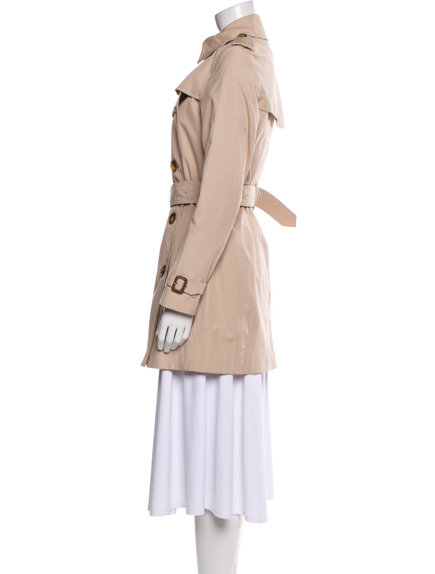 Burberry London Trench Coat