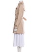 Burberry London Trench Coat