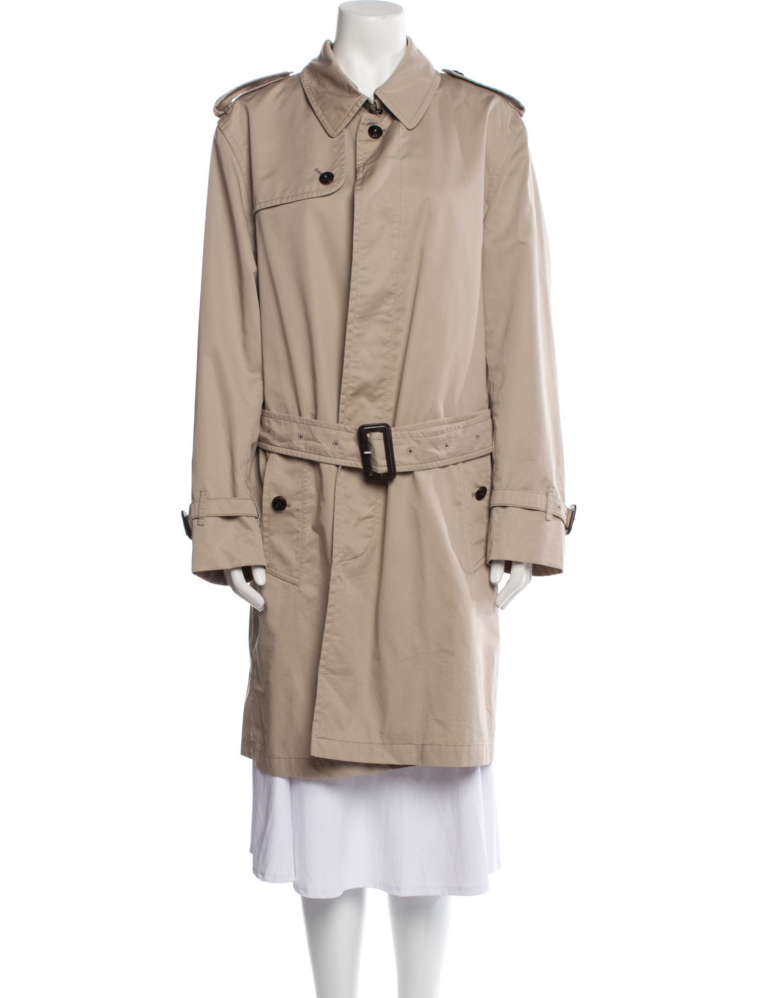 Burberry London Trench Coat