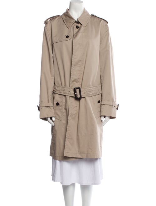 Burberry London Trench Coat