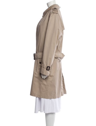 Burberry London Trench Coat