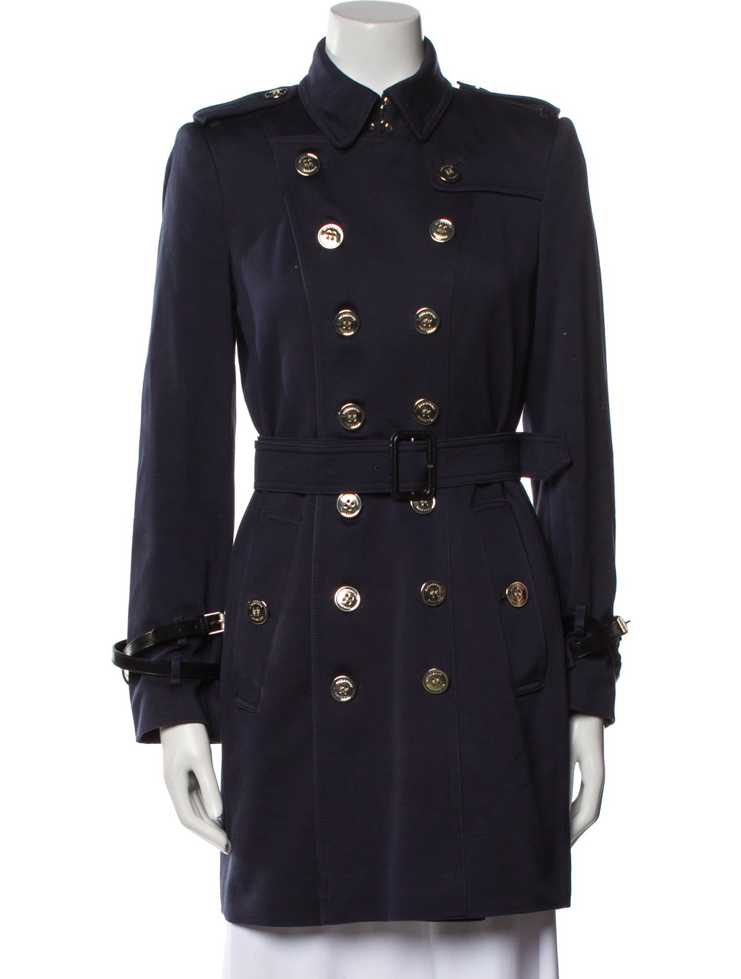 Burberry London Trench Coat