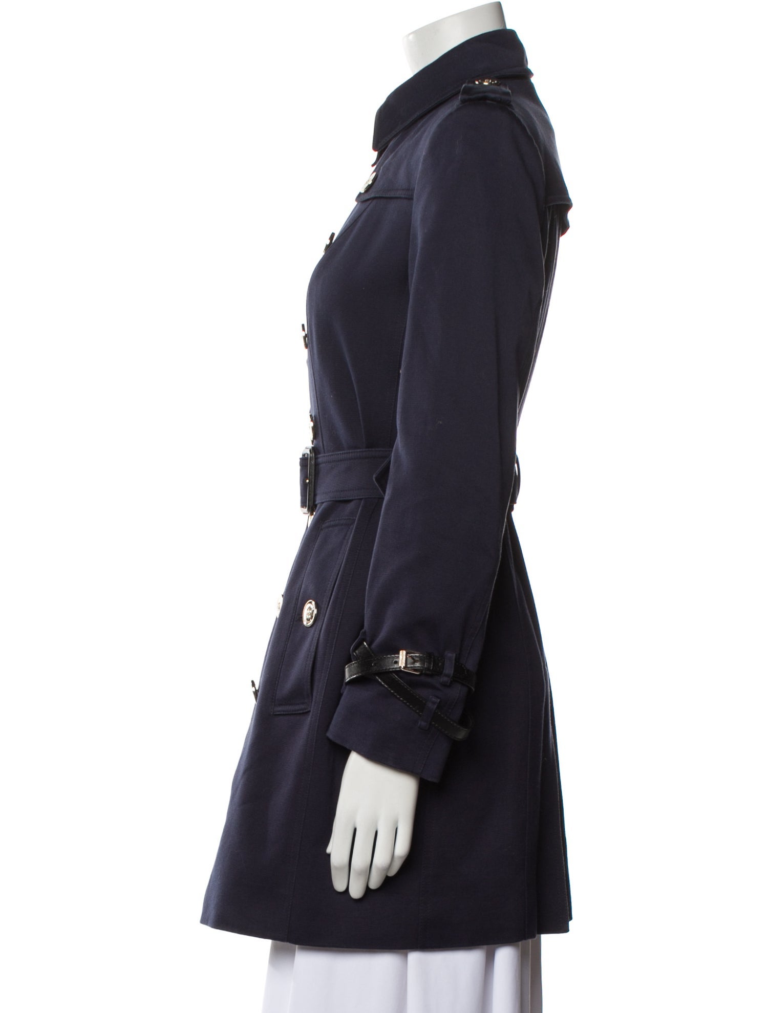 Burberry London Trench Coat